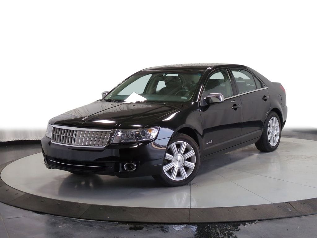 2007 Lincoln MKZ  -
                  Troy, MI