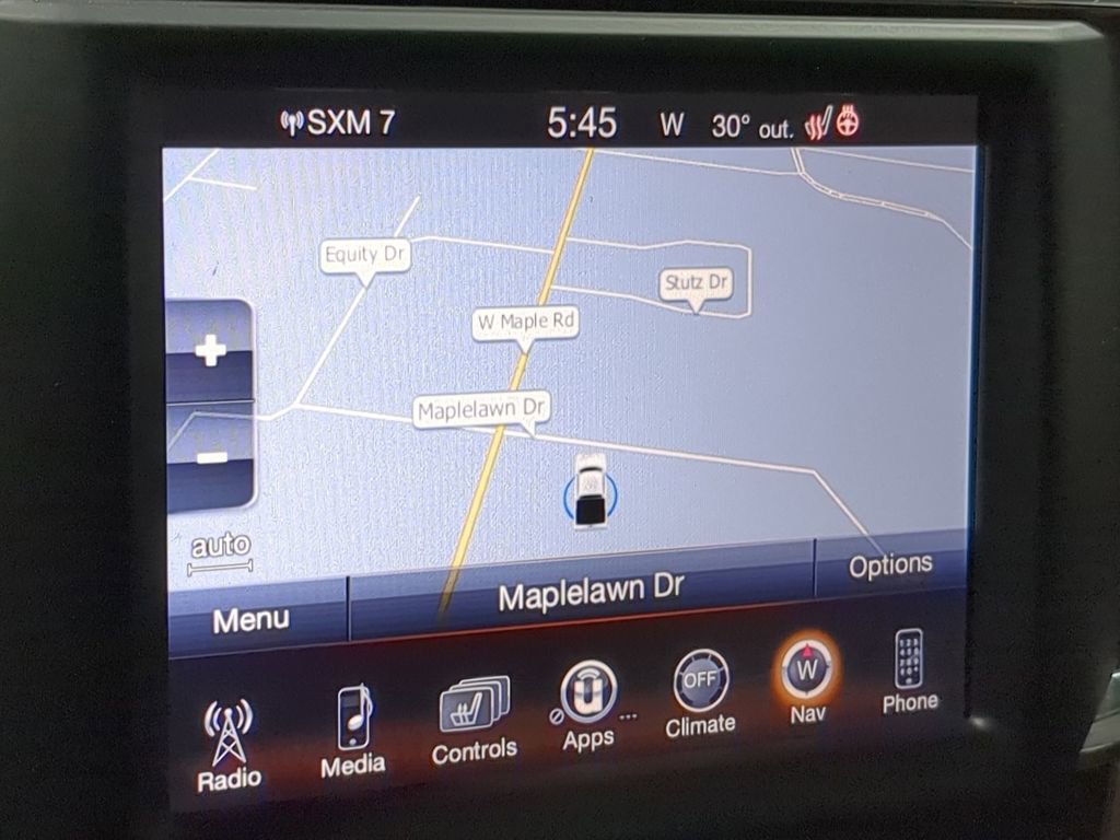 Thumbnail: 2014 RAM 1500 - 41