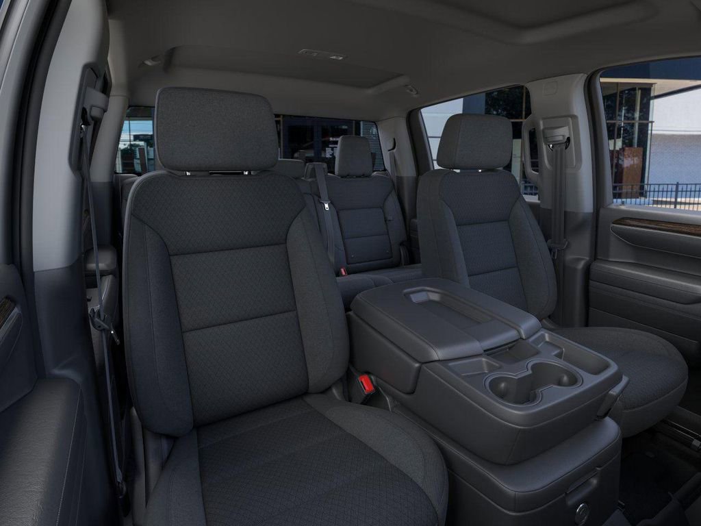 Thumbnail: 2026 GMC Sierra 1500 - 16