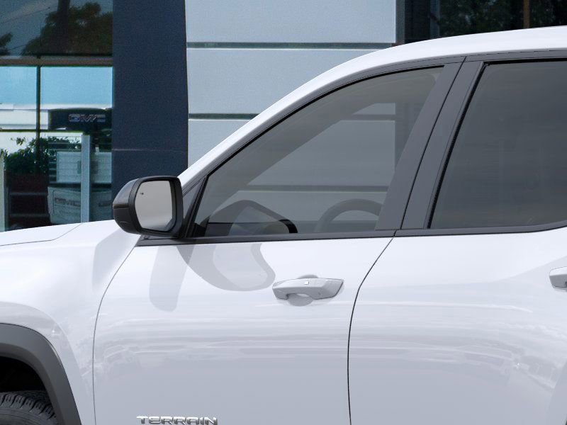 2026 GMC Terrain  12