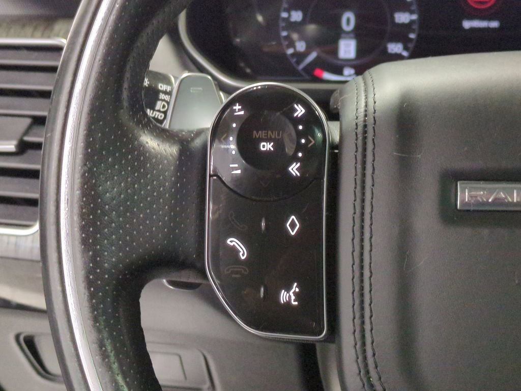 Thumbnail: 2019 Land Rover Range Rover Sport - 28