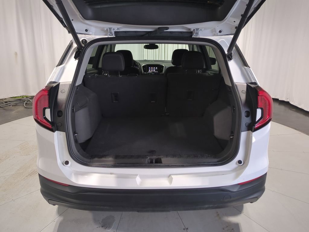 Thumbnail: 2022 GMC Terrain - 39