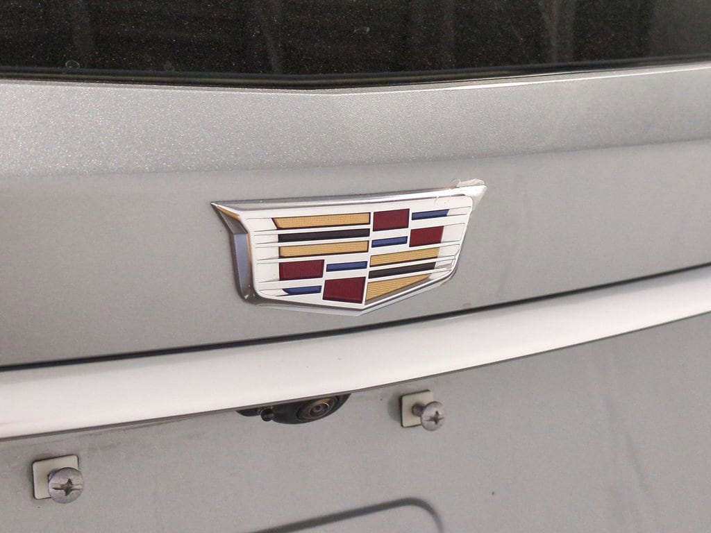Thumbnail: 2025 Cadillac XT6 - 12