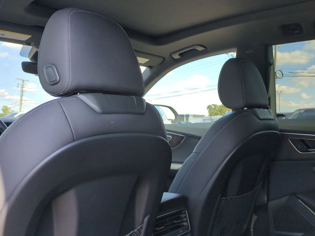 Thumbnail: 2019 Audi Q8 - 21