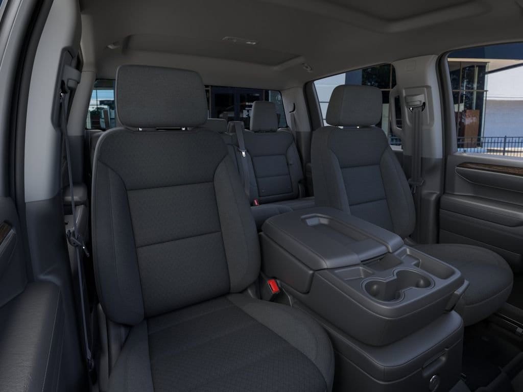 Thumbnail: 2026 GMC Sierra 1500 - 16