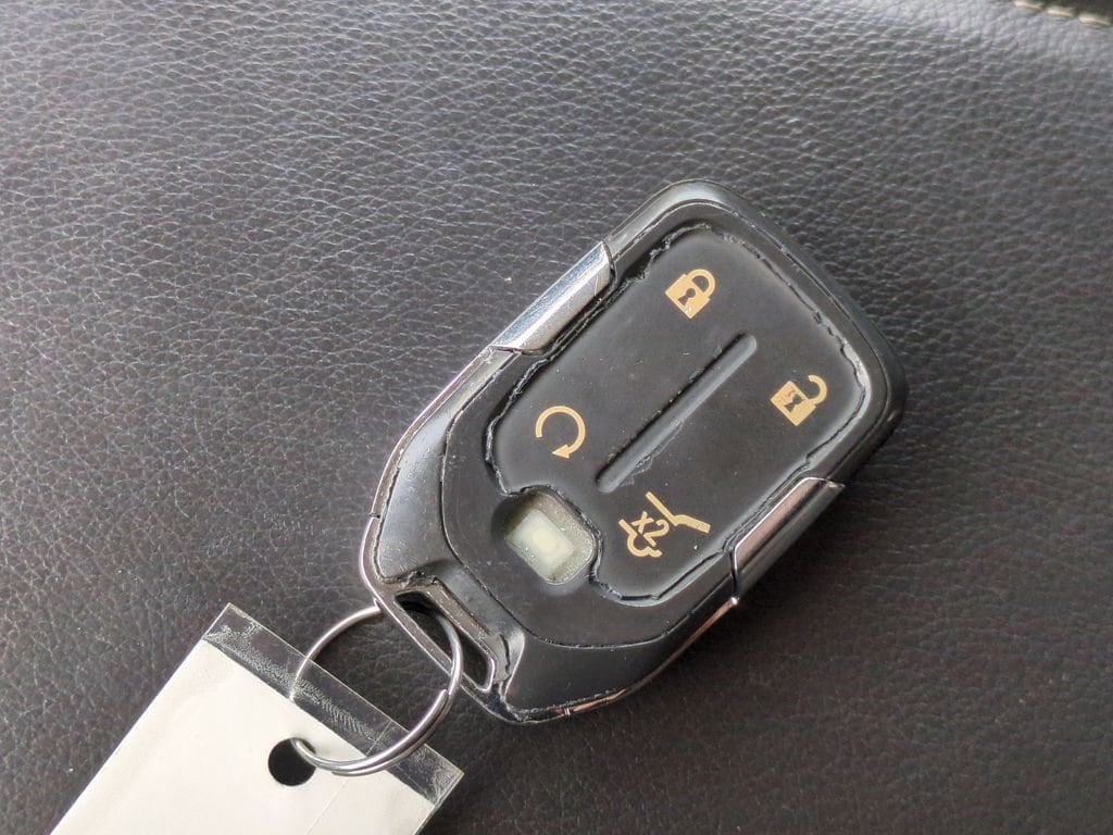 Thumbnail: 2020 GMC Acadia - 42