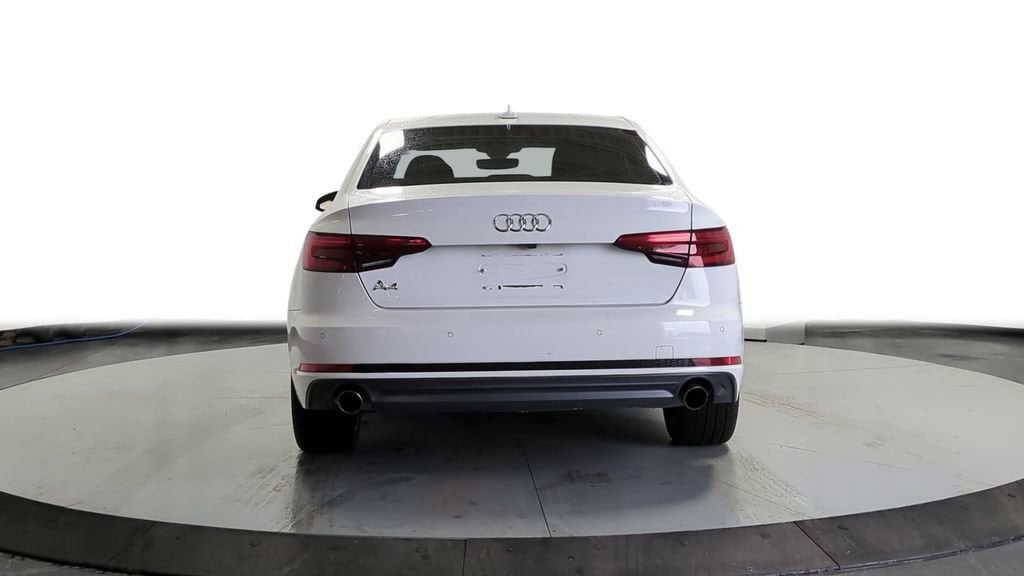 2017 Audi A4 Premium 9