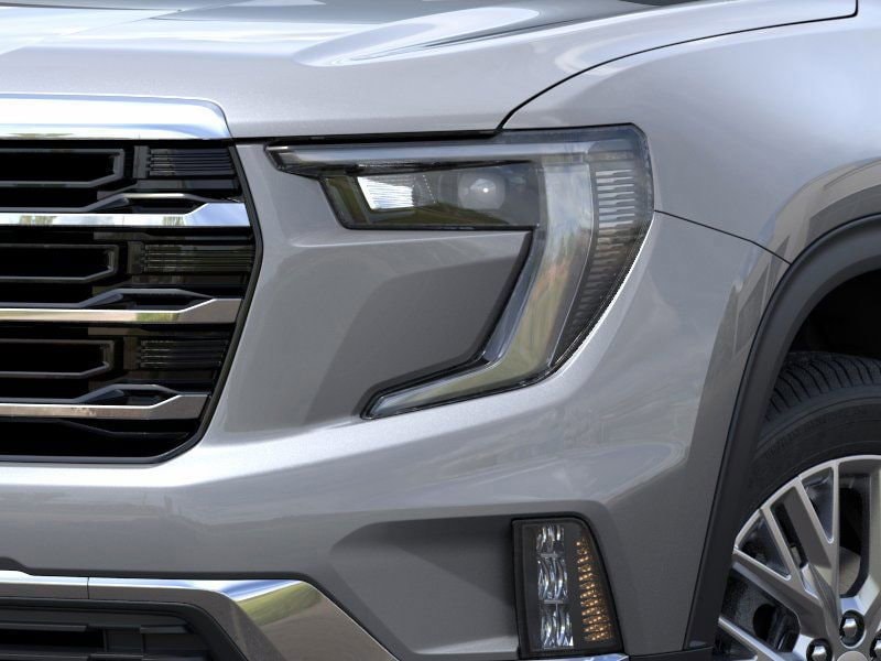 Thumbnail: 2025 GMC Acadia - 10