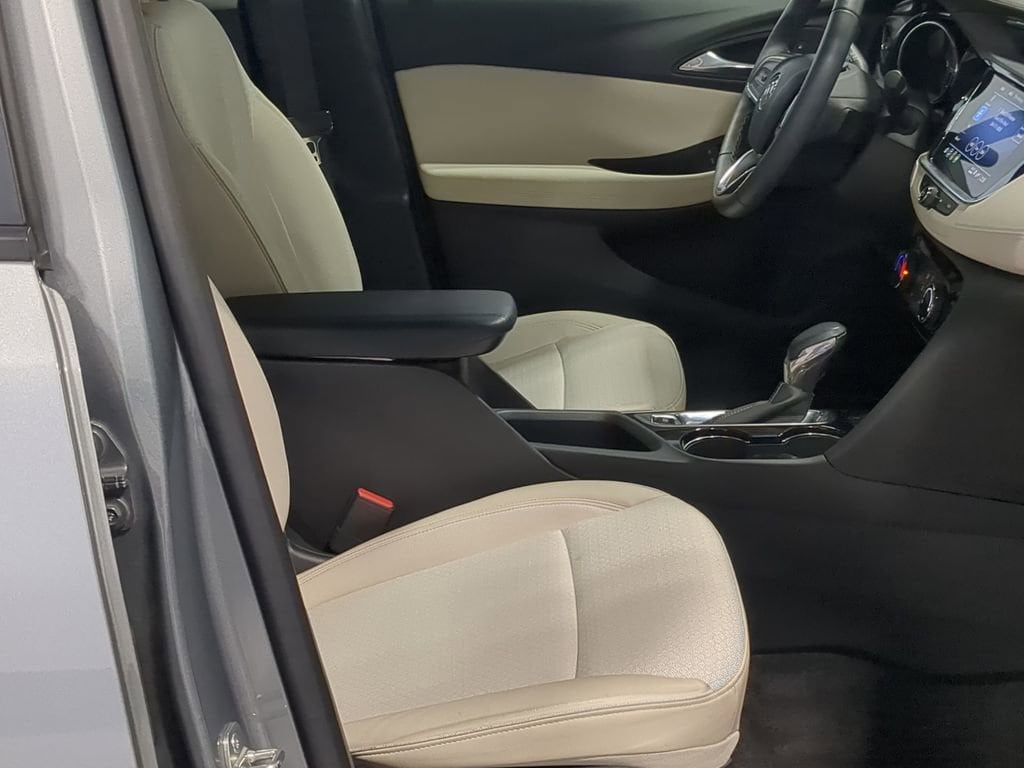 Thumbnail: 2023 Buick Encore GX - 21