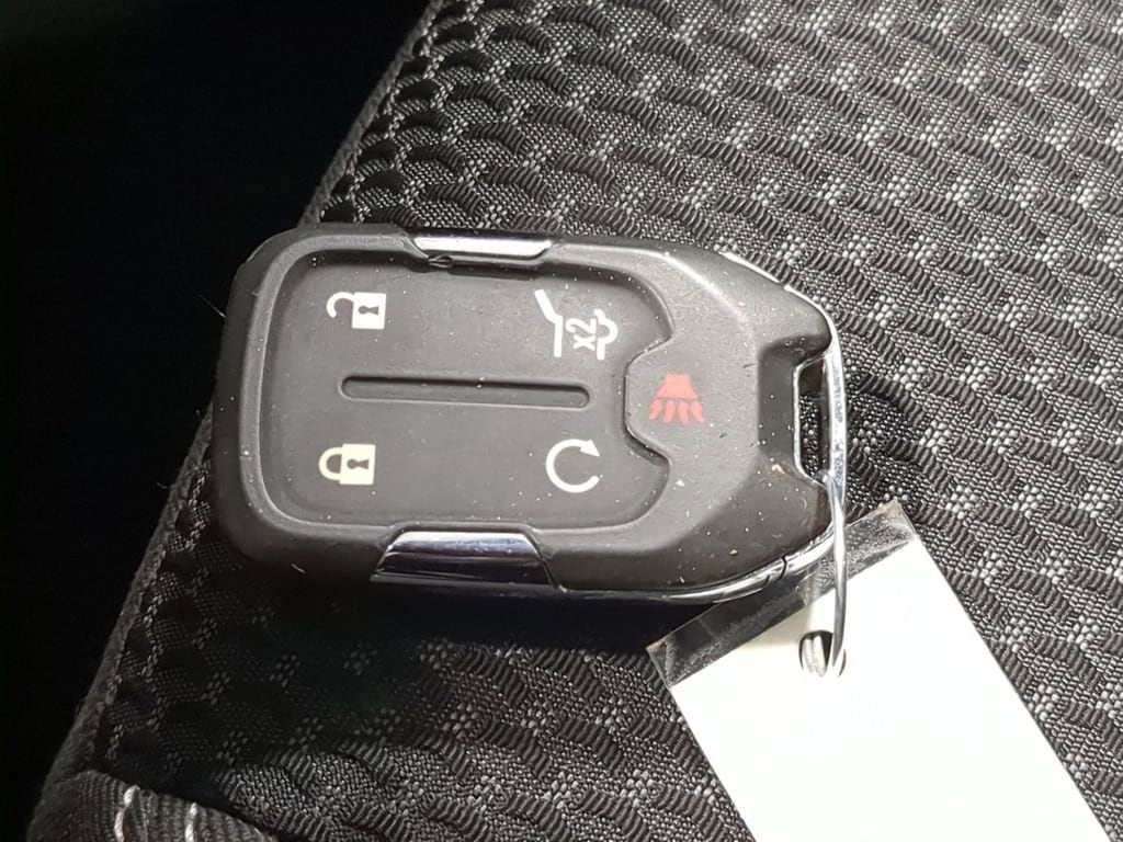 Thumbnail: 2022 GMC Terrain - 46