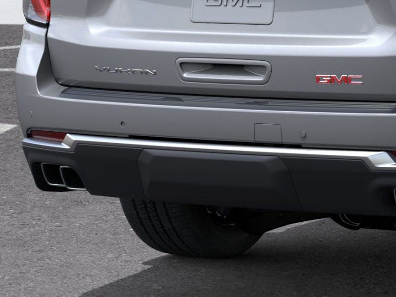 Thumbnail: 2026 GMC Yukon XL - 14