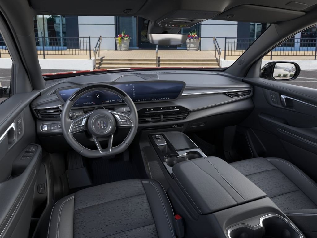 Thumbnail: 2026 Buick Enclave - 15