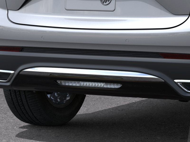 Thumbnail: 2026 Buick Envision - 14