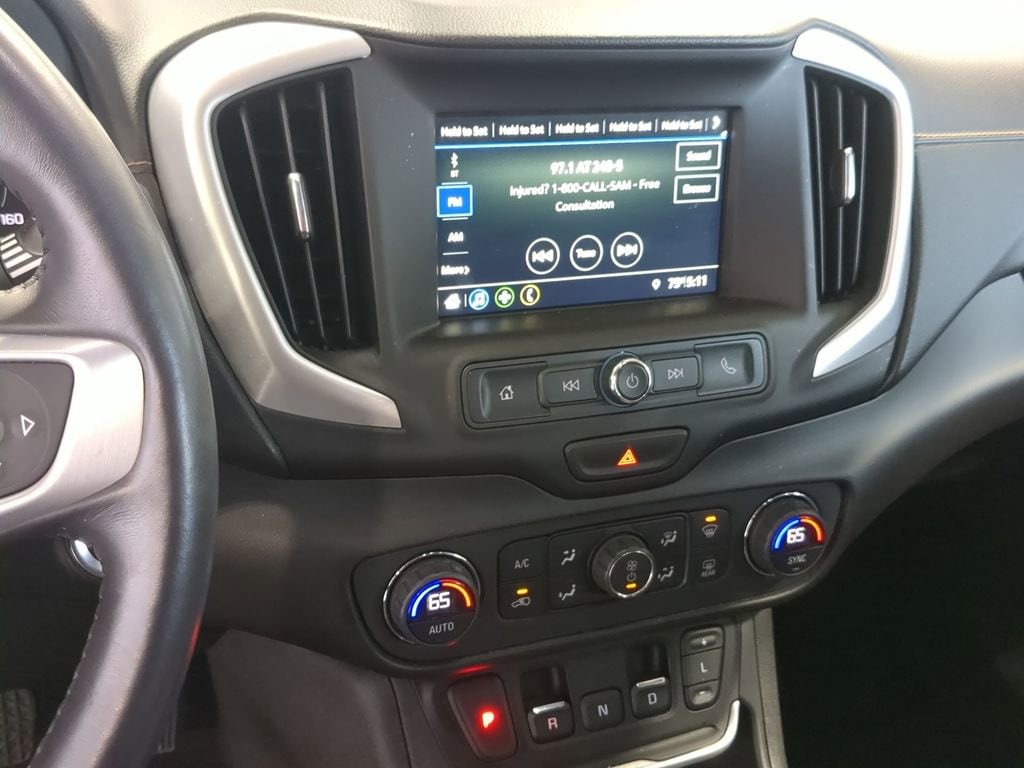 Thumbnail: 2019 GMC Terrain - 33