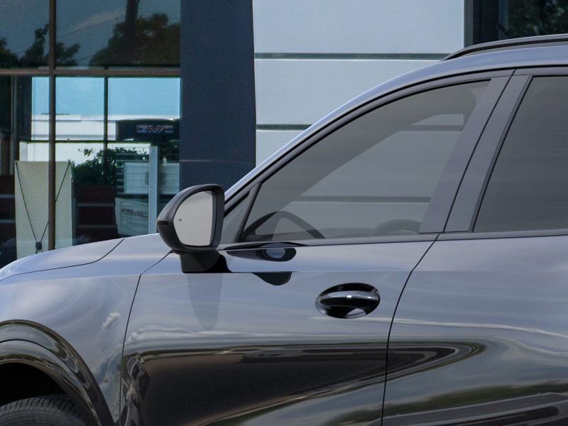 Thumbnail: 2026 Buick Envision - 12