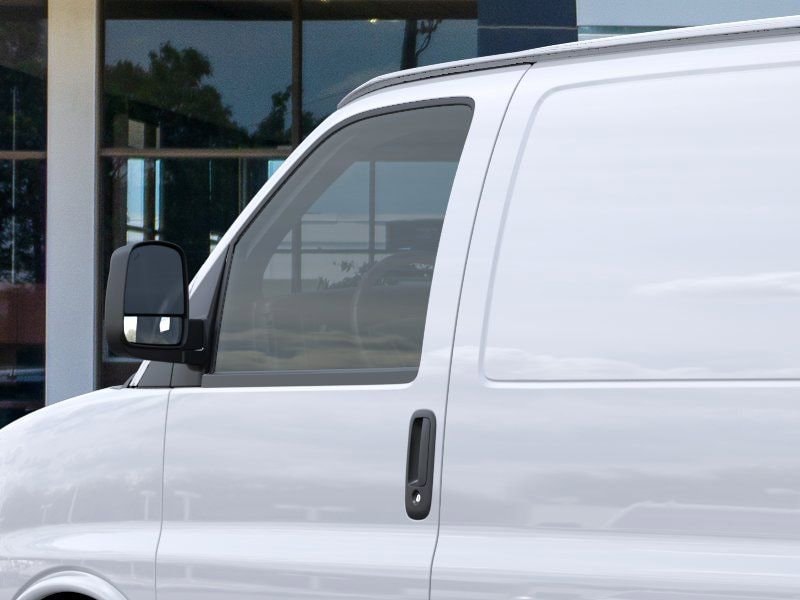 Thumbnail: 2026 GMC Savana - 12