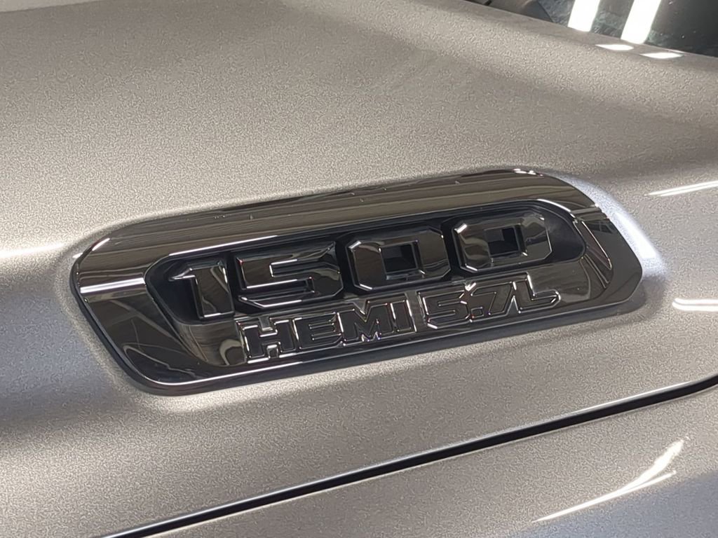 Thumbnail: 2019 RAM 1500 - 15