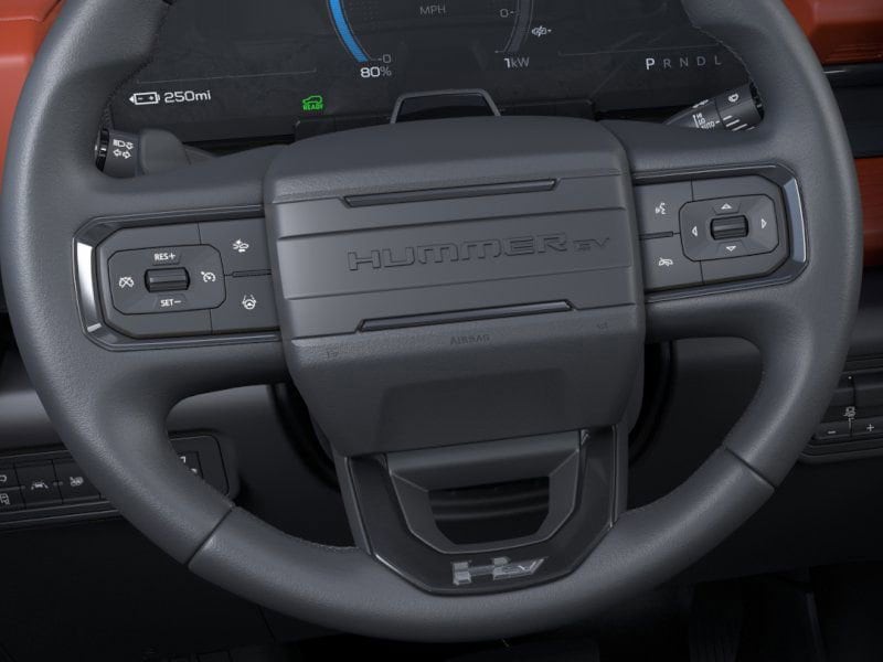 Thumbnail: 2026 GMC Hummer EV - 19