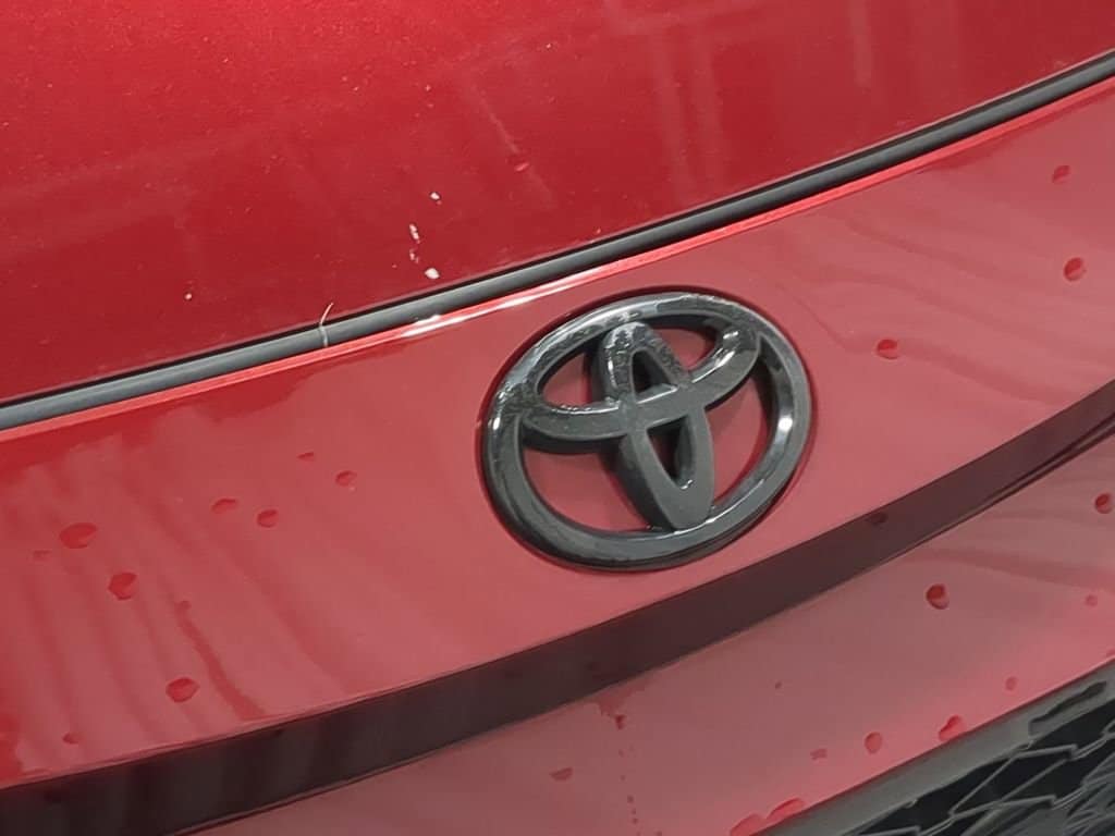 Thumbnail: 2023 Toyota Corolla - 14