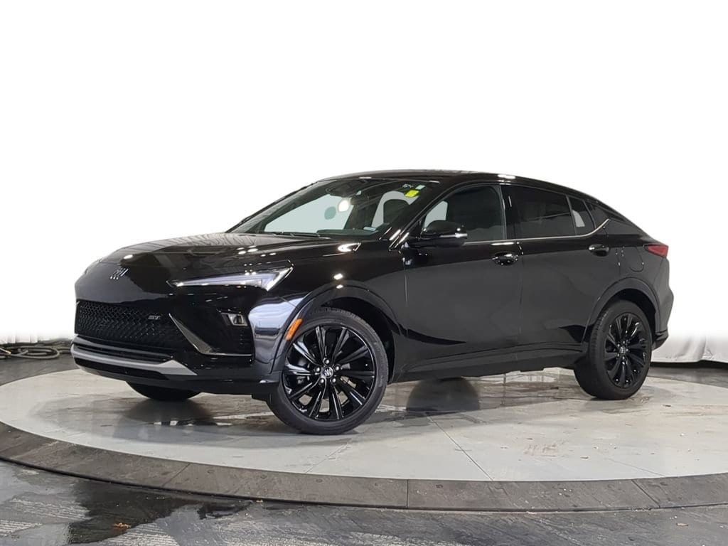 Thumbnail: 2024 Buick Envista - 1