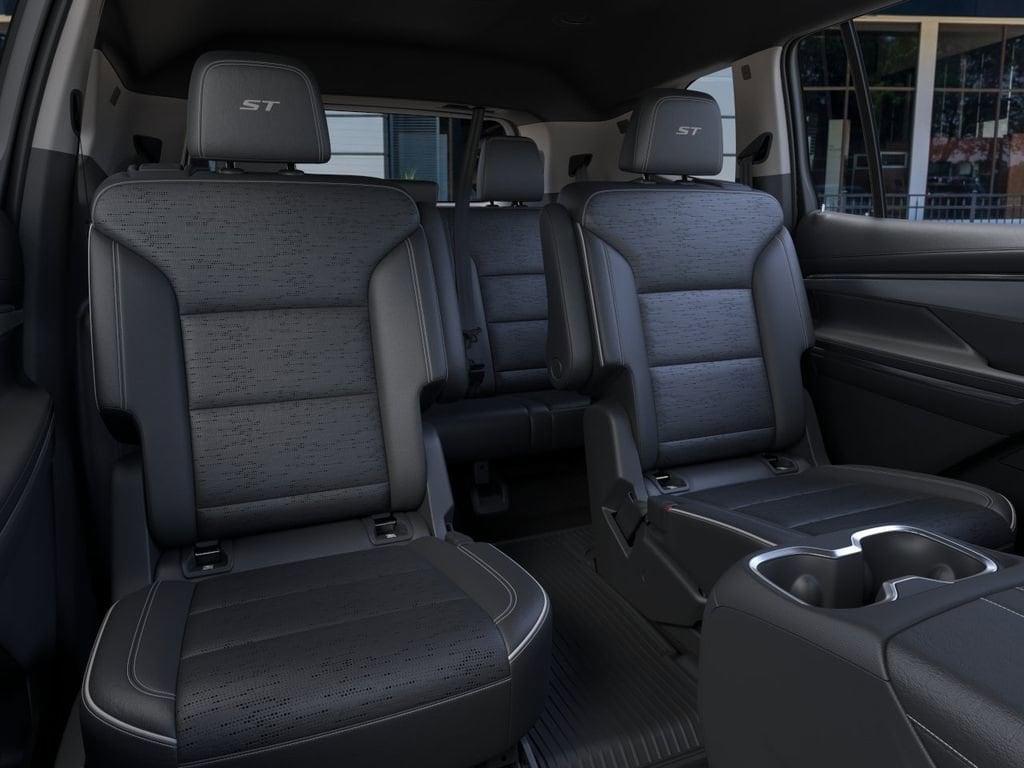 Thumbnail: 2026 Buick Enclave - 17