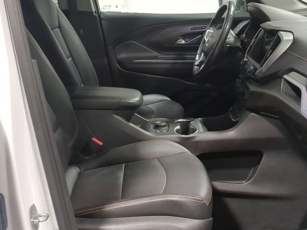 Thumbnail: 2020 GMC Terrain - 35