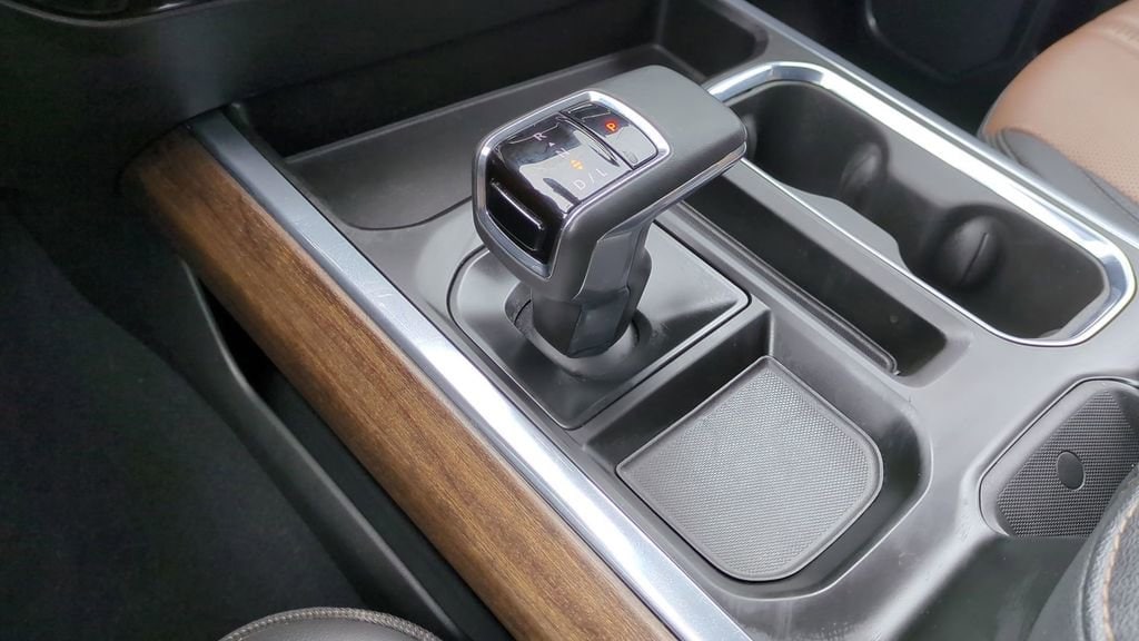 Thumbnail: 2023 Chevrolet Silverado 1500 - 35