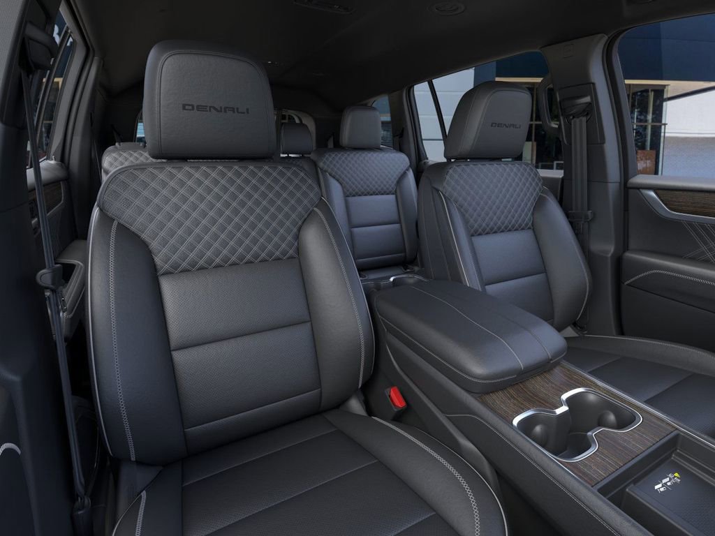 Thumbnail: 2026 GMC Acadia - 16