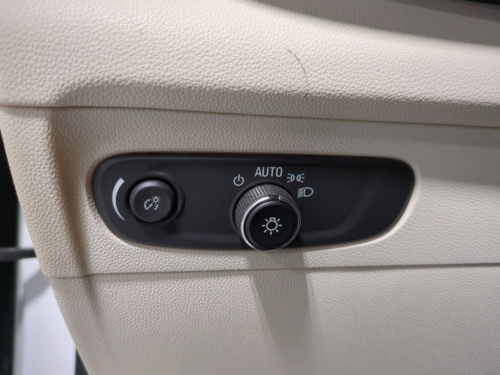 Thumbnail: 2023 Buick Envision - 34