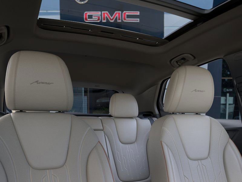 Thumbnail: 2026 Buick Encore GX - 24