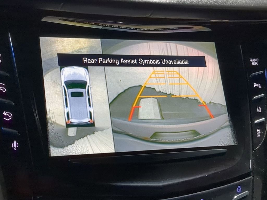 Thumbnail: 2015 Cadillac Escalade - 45