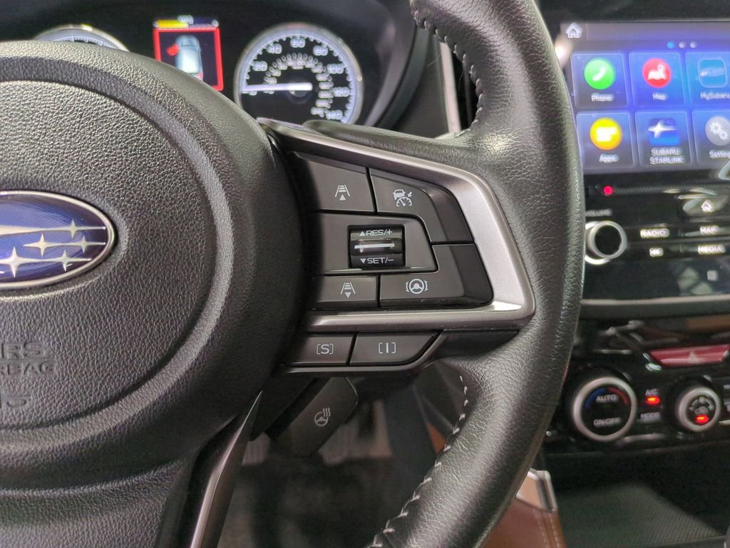 Thumbnail: 2022 Subaru Forester - 29