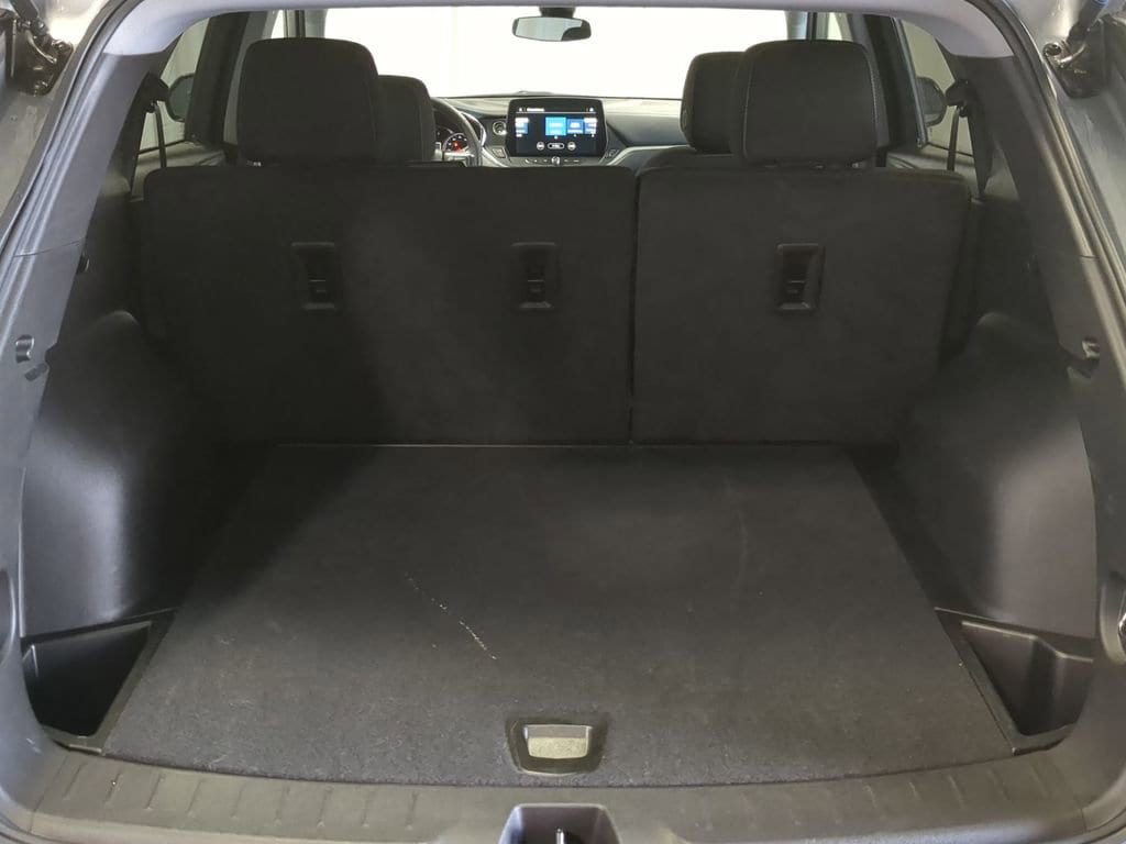 Thumbnail: 2025 Chevrolet Blazer - 43