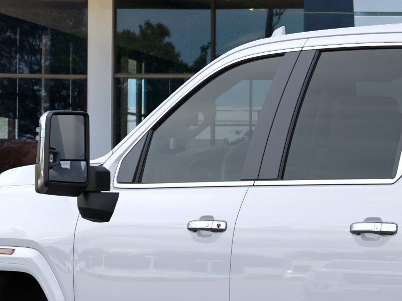 Thumbnail: 2026 GMC Sierra 2500 - 12