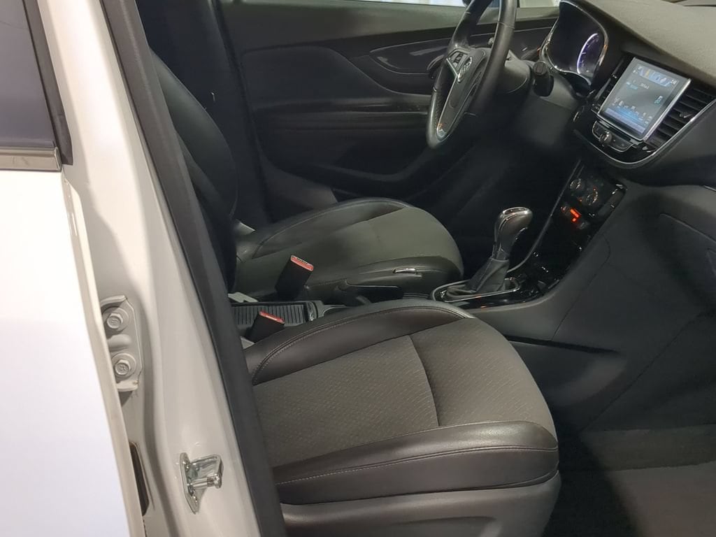 Thumbnail: 2019 Buick Encore - 25