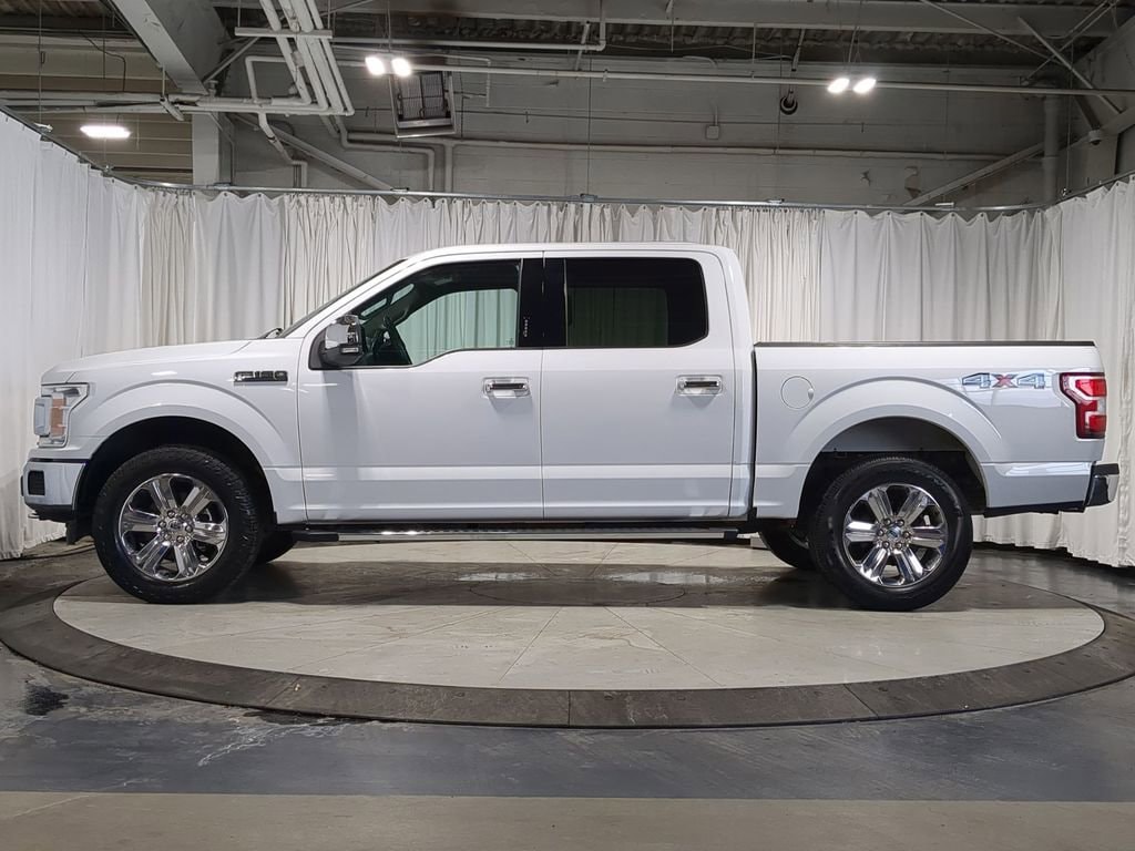 Thumbnail: 2019 Ford F-150 - 14