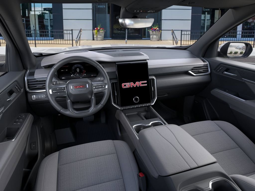 Thumbnail: 2026 GMC Acadia - 15