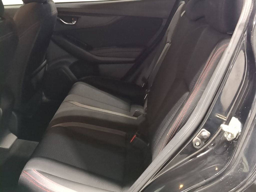 Thumbnail: 2018 Subaru Impreza - 30