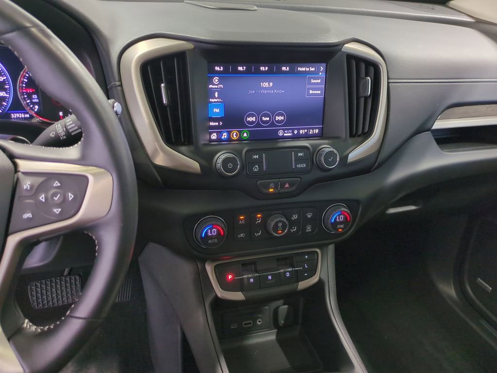 Thumbnail: 2022 GMC Terrain - 26