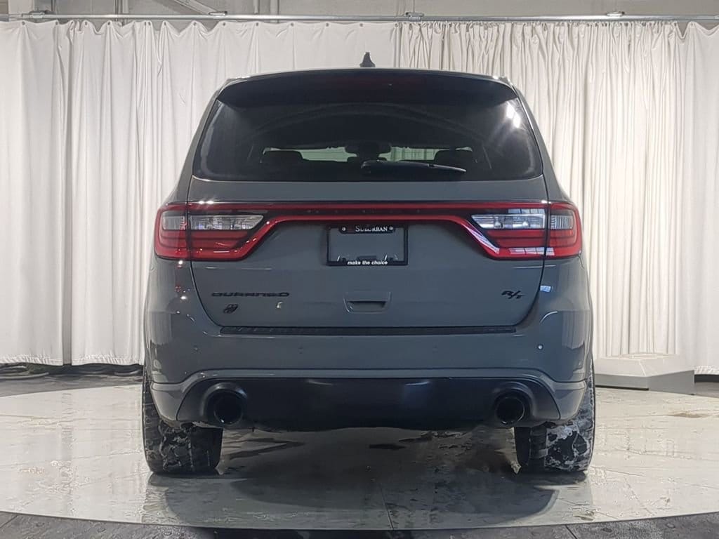 Thumbnail: 2021 Dodge Durango - 16