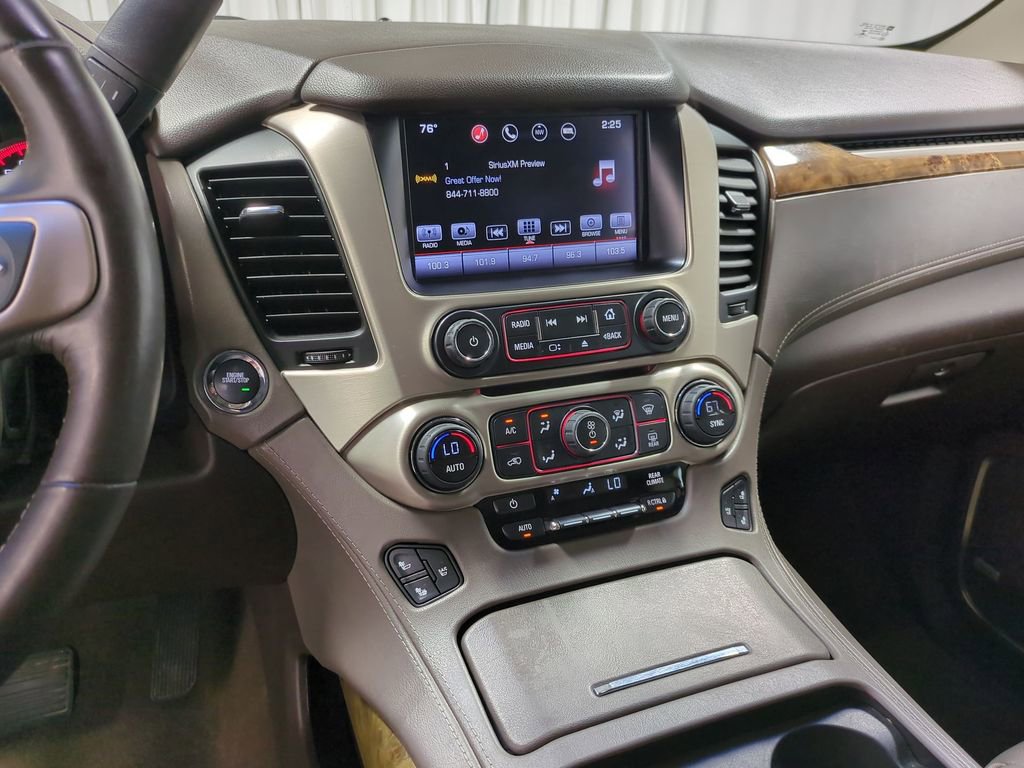 2016 GMC Yukon XL Denali 31