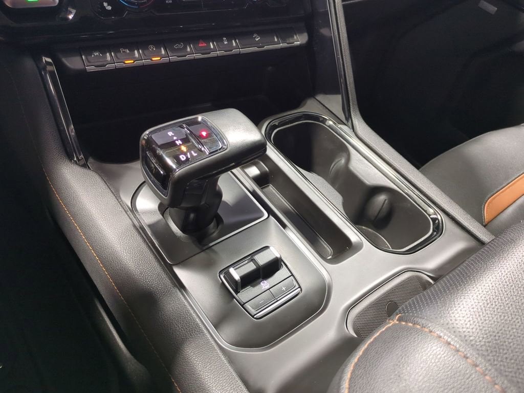 Thumbnail: 2023 GMC Sierra 1500 - 27