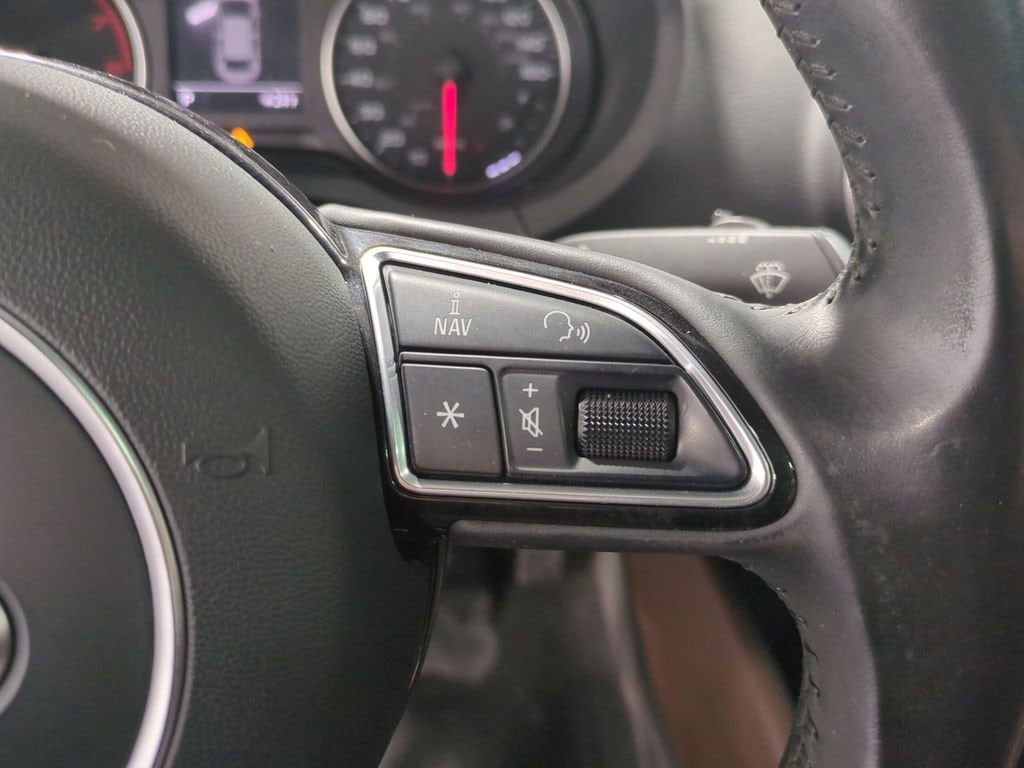 Thumbnail: 2016 Audi A3 - 29