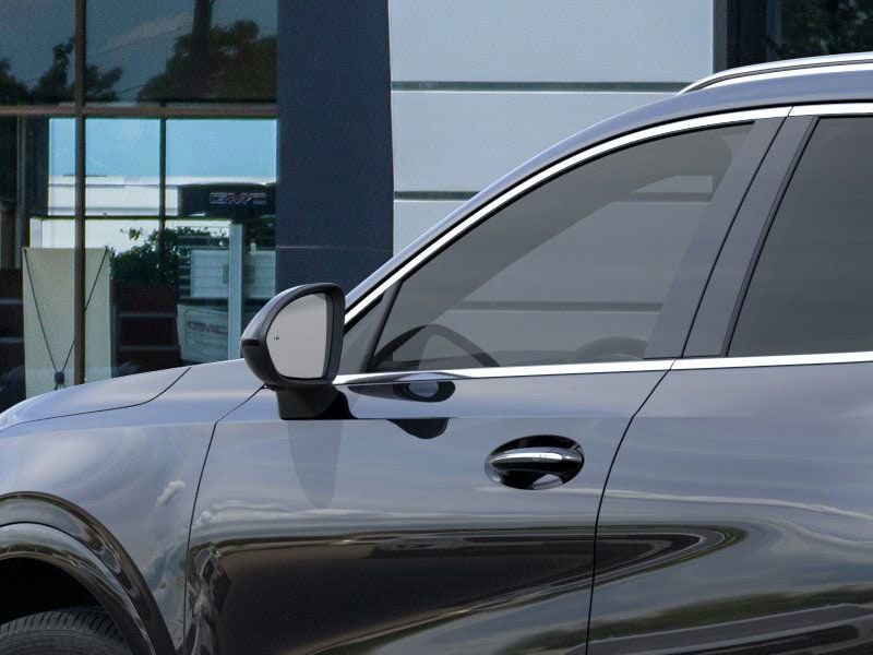 Thumbnail: 2026 Buick Envision - 12