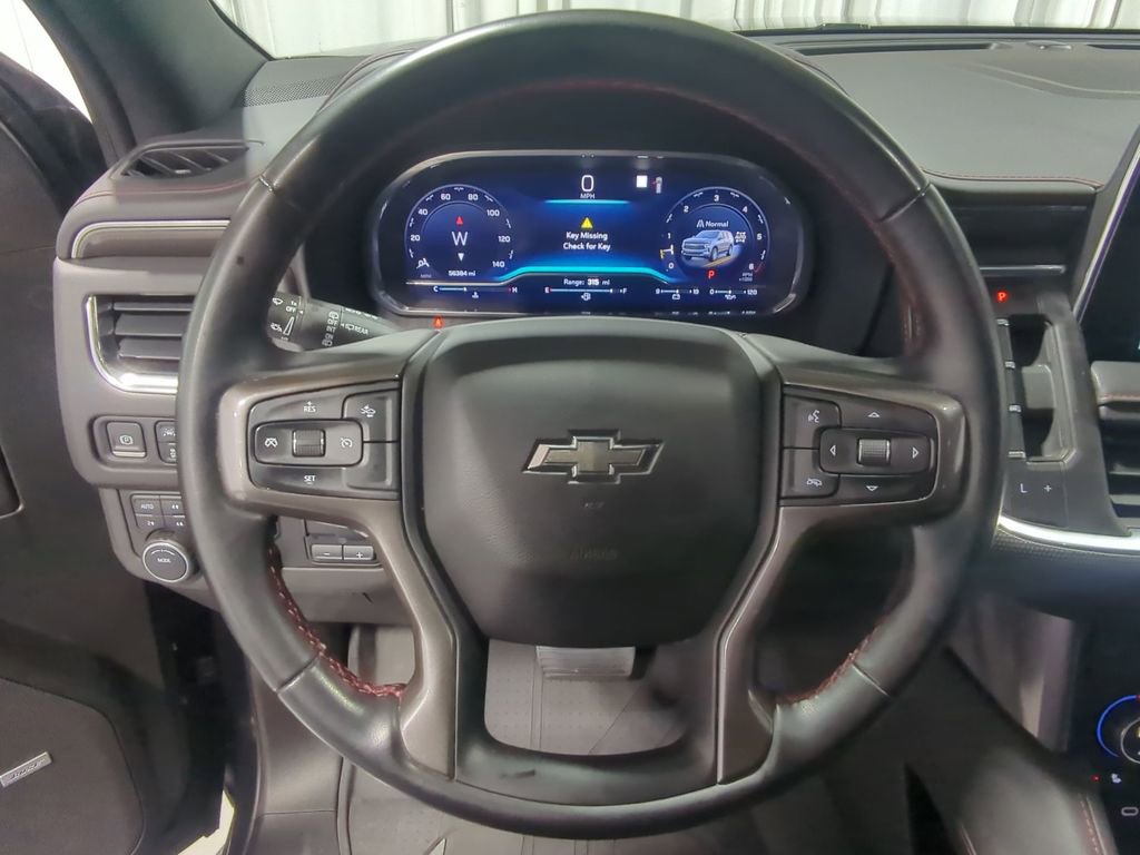 Thumbnail: 2023 Chevrolet Suburban - 28