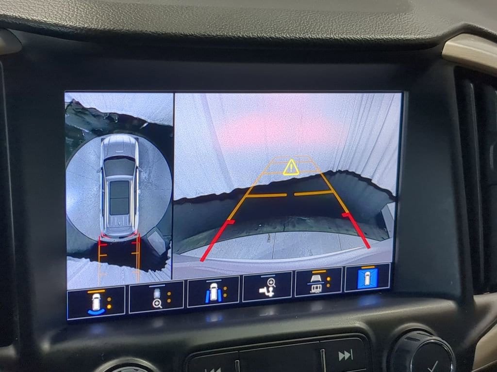 Thumbnail: 2023 GMC Terrain - 37