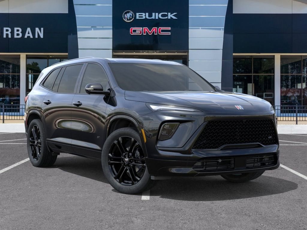 Thumbnail: 2026 Buick Enclave - 7