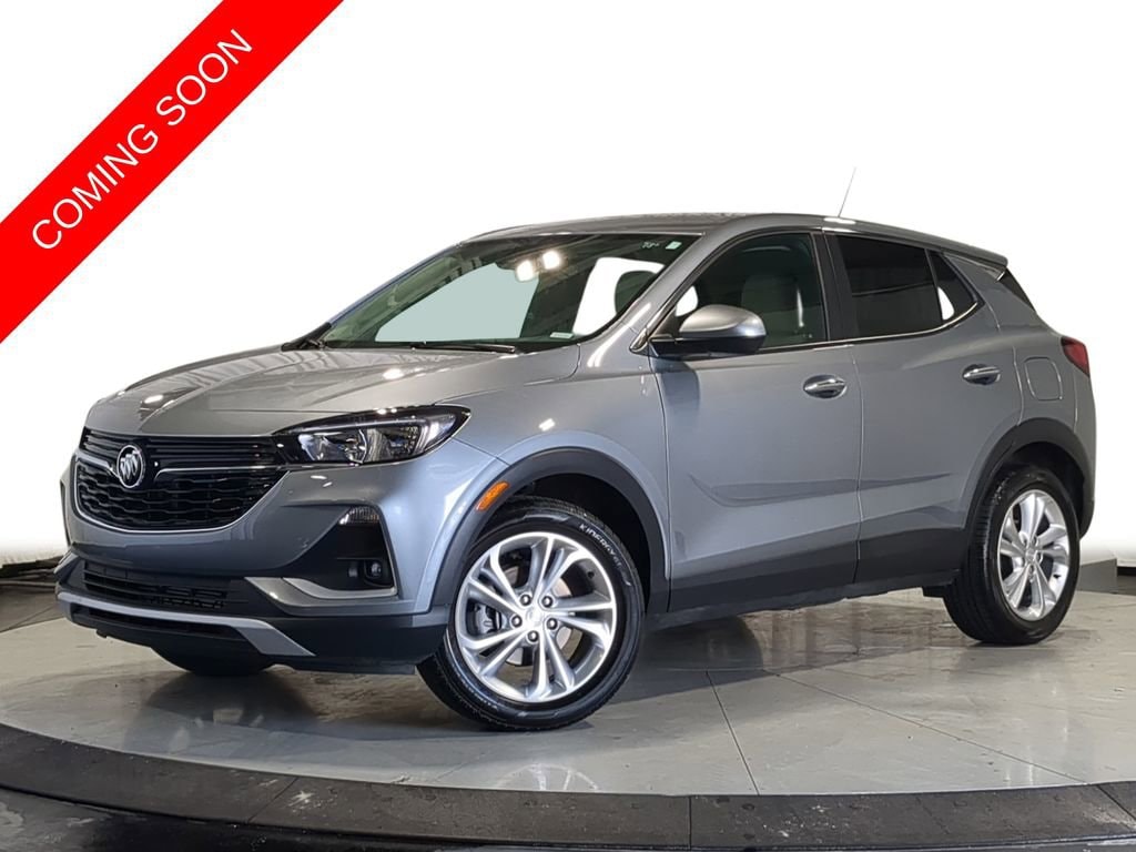 2023 Buick Encore GX Preferred -
                  Troy, MI