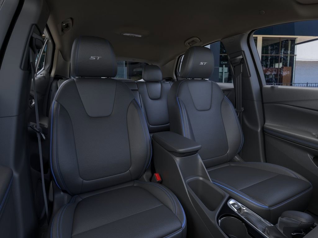 Thumbnail: 2026 Buick Encore GX - 16