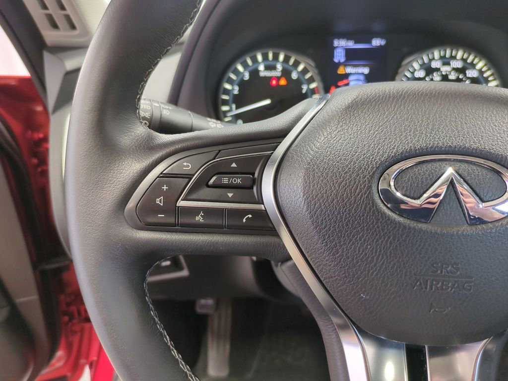 Thumbnail: 2023 INFINITI Q50 - 28